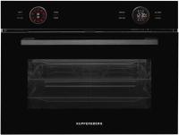 Духовой шкаф Kuppersberg KMW 612 Black