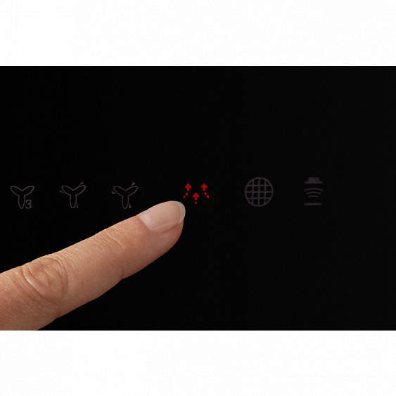 Вытяжка Electrolux LFV 616 Y купить с доставкой по Москве и Московской области в интернет-магазине АваТехно