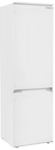 Встраиваемый холодильник CANDY ckbc 3180 e купить с доставкой по Москве и Московской области в интернет-магазине АваТехно