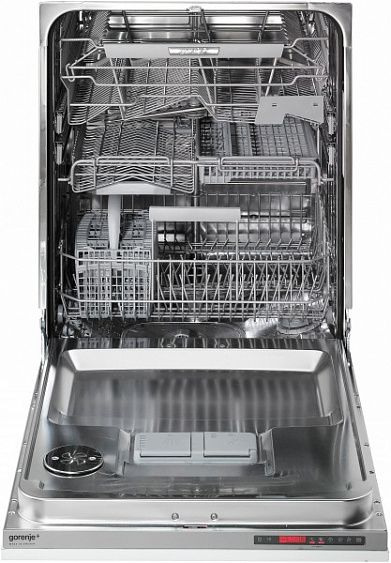 Посудомоечная машина GORENJE gdv652x купить с доставкой по Москве и Московской области в интернет-магазине АваТехно