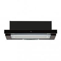 Вытяжка TEKA LS 60 BLACK/GLASS 40495440