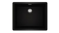 Кухонная мойка TEKA RADEA R10 50.40 M-TG BLACK CARB (115230051)