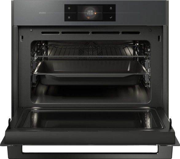 Духовой шкаф ASKO OCM8478GG купить с доставкой по Москве и Московской области в интернет-магазине АваТехно