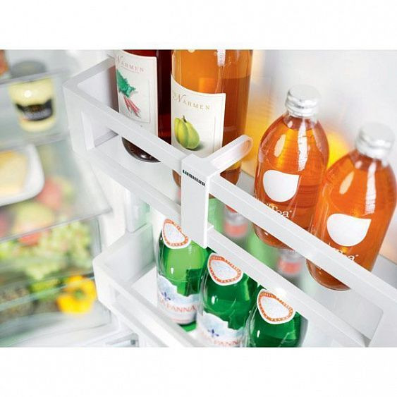 Холодильник LIEBHERR icuns 3314 купить с доставкой по Москве и Московской области в интернет-магазине АваТехно