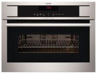 Духовой шкаф AEG km 8403101 m