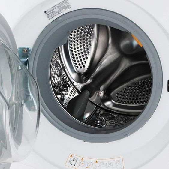 Стиральная машина с сушкой LG f-14a8rds купить с доставкой по Москве и Московской области в интернет-магазине АваТехно