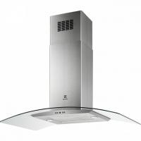 Вытяжка Electrolux EFL 10965 OX нержавеющая сталь