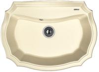 Кухонная мойка FLORENTINA Эмилия 770 шампань (20.360.E0770.202)