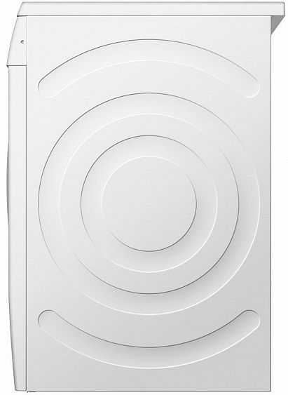 Сушильная машина BOSCH WTE 84102 купить с доставкой по Москве и Московской области в интернет-магазине АваТехно