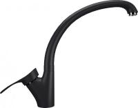 Смеситель WEISSGAUFF WG 00108 Anthracite