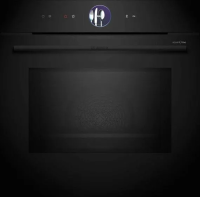 Духовой шкаф BOSCH HMG976RB1S Духовой шкаф BOSCH HMG976RB1S