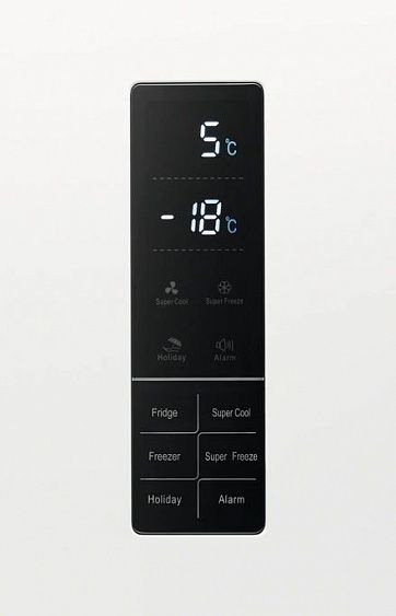 Холодильник AEG RCB 74711 NX нержавеющая сталь купить с доставкой по Москве и Московской области в интернет-магазине АваТехно