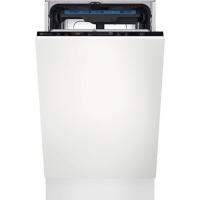 Встраиваемая посудомоечная машина ELECTROLUX ETM 43211 L