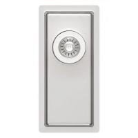 Кухонная мойка FLORENTINA Оптима-HM 170.400.10.10 сатинированная OHM.170.400.B.10.S.10