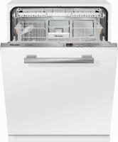 Встраиваемая посудомоечная машина MIELE G 4263 SCVi Active