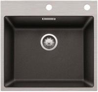 Мойка BLANCO 520990 BLANCO ELON 45S темная скала