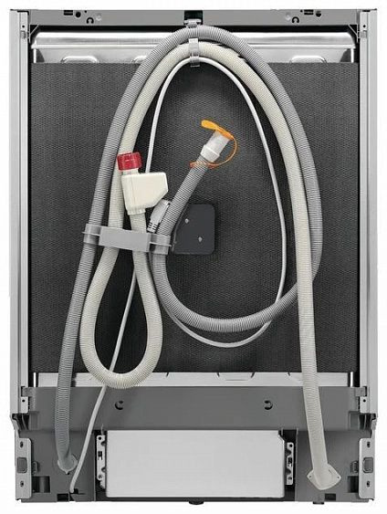 Посудомоечная машина AEG F SK93705 P купить с доставкой по Москве и Московской области в интернет-магазине АваТехно