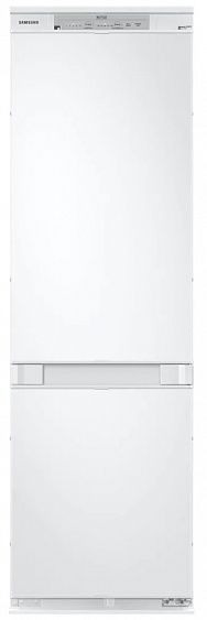 Встраиваемый холодильник Samsung BRB260030WW купить с доставкой по Москве и Московской области в интернет-магазине АваТехно