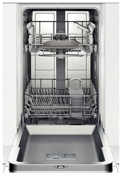 Посудомоечная машина BOSCH spv 40e00 купить в Москве цена в интернет-магазине АваТехно