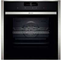 Духовой шкаф NEFF b58ct64n0