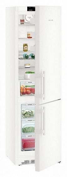 Холодильник LIEBHERR CN 4815 купить с доставкой по Москве и Московской области в интернет-магазине АваТехно