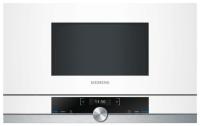 Микроволновая печь SIEMENS BF634RGW1