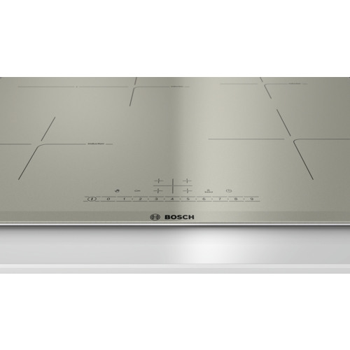 Электрическая поверхность BOSCH PIF673FB1E купить с доставкой по Москве и Московской области в интернет-магазине АваТехно
