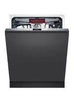 ПОСУДОМОЕЧНАЯ МАШИНА NEFF S157HCX10R