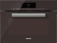 Духовой шкаф MIELE h 6800 bm hvbr