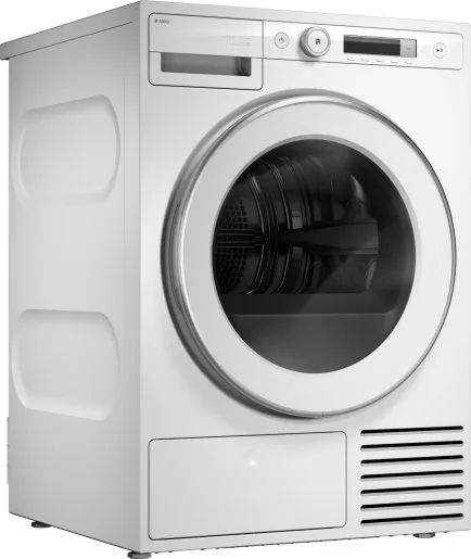 Сушильная машина Asko T309HCW Сушильная машина Asko T309HCW купить с доставкой по Москве и Московской области в интернет-магазине АваТехно