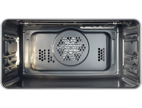 Духовой шкаф BOSCH hbc 86k753 купить с доставкой по Москве и Московской области в интернет-магазине АваТехно