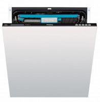 Посудомоечная машина  KORTING kdi 60165