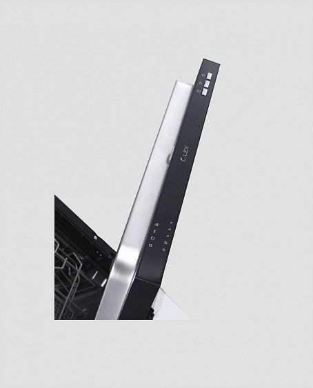 Посудомоечная машина LEX PM4542 купить с доставкой по Москве и Московской области в интернет-магазине АваТехно