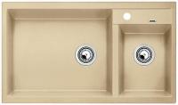 Кухонная мойка BLANCO metra 9 (513946)