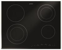 Стеклокерамическая панель Gorenje GHT 63 XC
