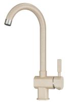 Смеситель GRANULA ST-31 бежевый