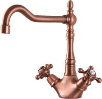 Смеситель SMEG mir8ra