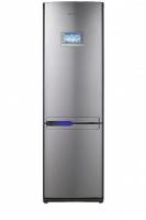 Холодильник Samsung RL55VQBUS нержавеющая сталь