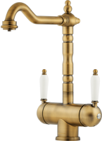 Смеситель OMOIKIRI Amagasaki-АB(арт.4994292)