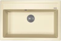 Кухонная мойка FLORENTINA липси 770 шампань 20.440.E0770.202