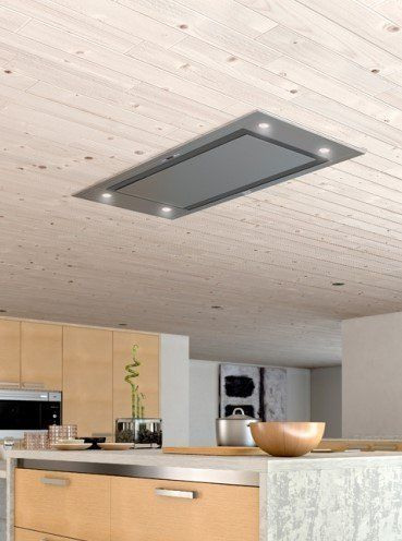 Вытяжка Franke FGAS 1000 нержавеющая сталь купить с доставкой по Москве и Московской области в интернет-магазине АваТехно