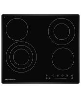 Cтеклокерамическая панель Kuppersberg ECS 632 F