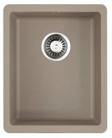 Кухонная мойка OMOIKIRI Kata 34-U-CA (4993378)