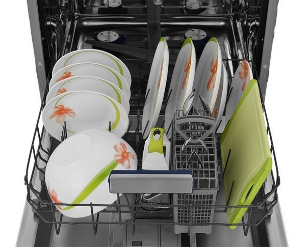 Посудомоечная машина JACKY'S JD FB4102 купить с доставкой по Москве и Московской области в интернет-магазине АваТехно