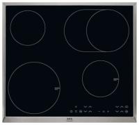 Поверхность AEG  hk563415xb