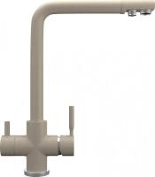 Смеситель WEISSGAUFF WG 01603 Sand