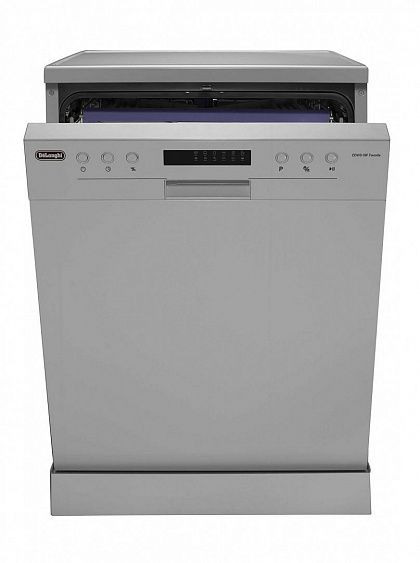 Посудомоечная машина DeLonghi DDWS09F Favorite купить с доставкой по Москве и Московской области в интернет-магазине АваТехно