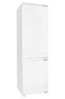 Холодильник HIBERG RFCB-300 LFW