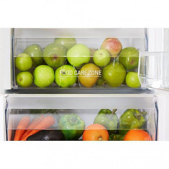 Холодильник Hotpoint-Ariston BCB 8020 AA F 03 (RU) купить с доставкой по Москве и Московской области в интернет-магазине АваТехно