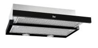 Вытяжка TEKA CNL 6400 BK чёрная (40436802)